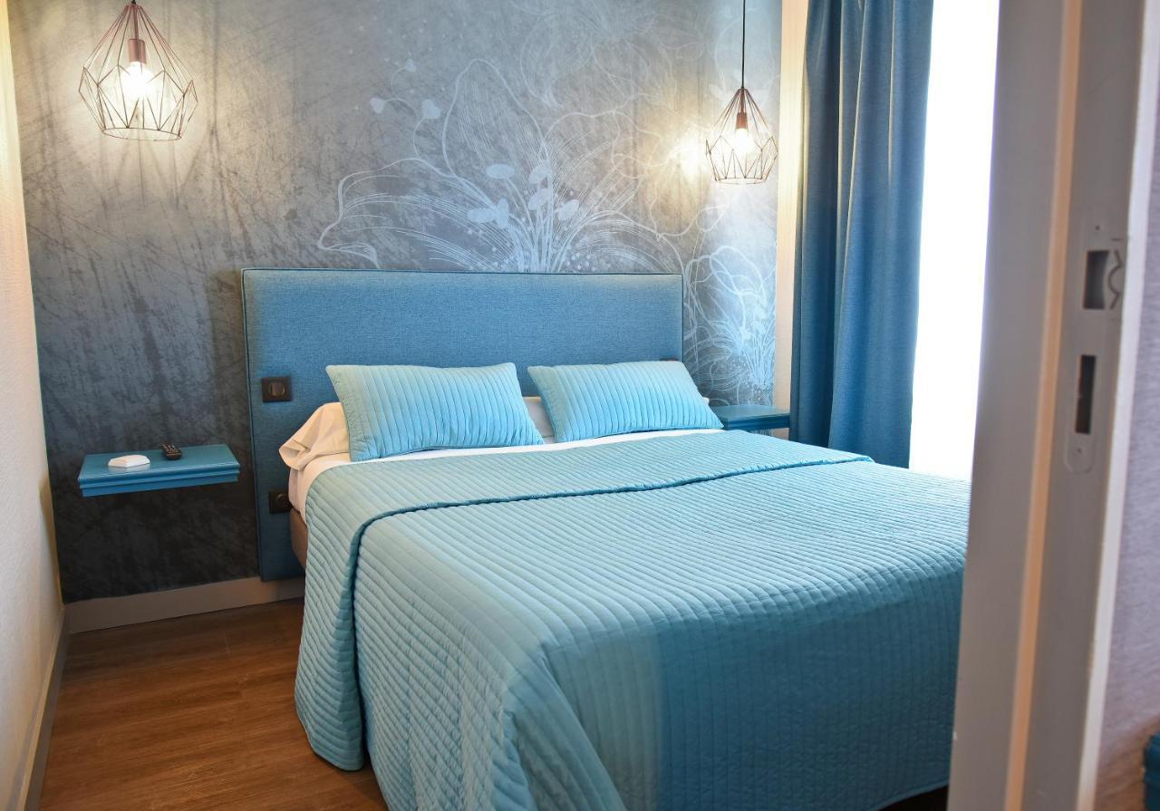 Auberge La Renaissance Asnieres-sur-Oise Экстерьер фото